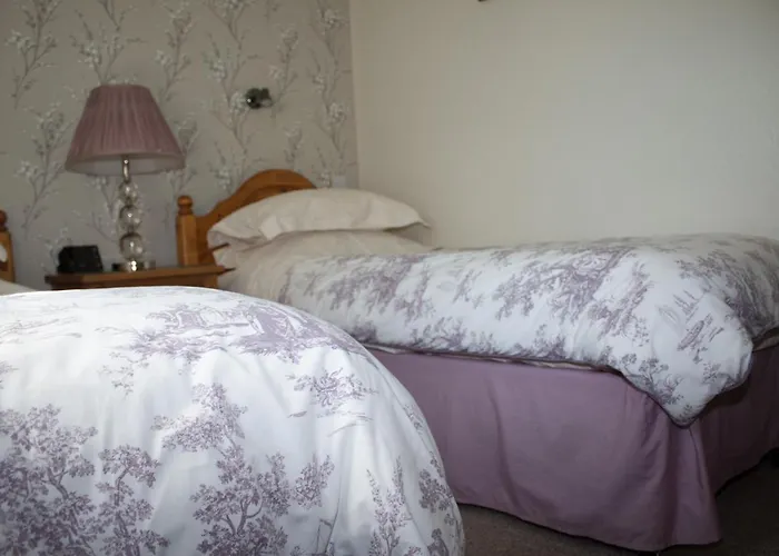 Whitecroft B&B