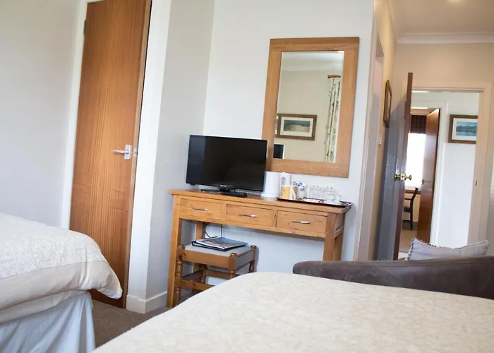 Whitecroft B&B