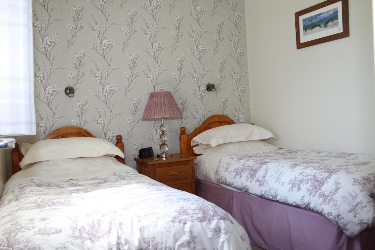 Guest house Whitecroft 3*
