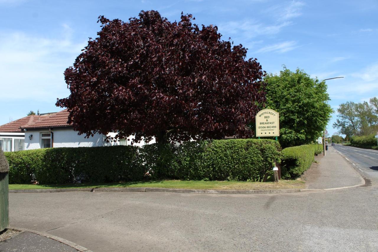 Whitecroft Guest house