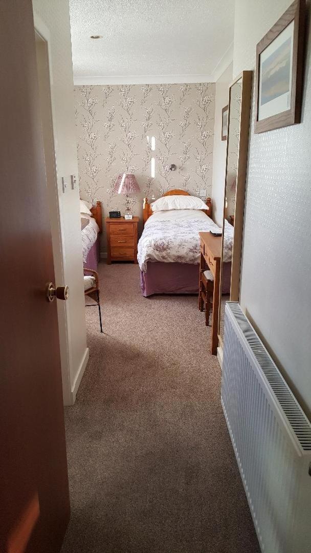 Guest house Whitecroft Kirknewton (Lothian)